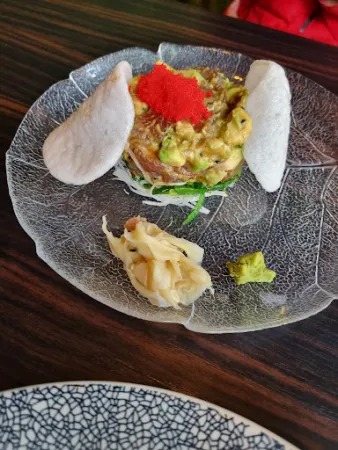 Bild von Rimio Osnabrück- Asia Fusion