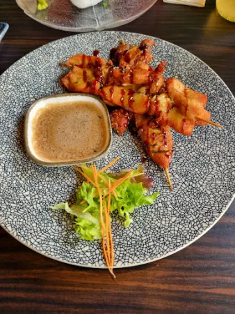Bild von Rimio Osnabrück- Asia Fusion
