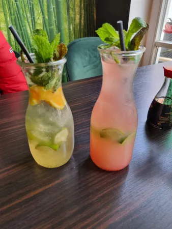 Bild von Rimio Osnabrück- Asia Fusion
