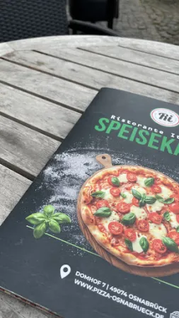 Bild von Ri – Ristorante Italiano