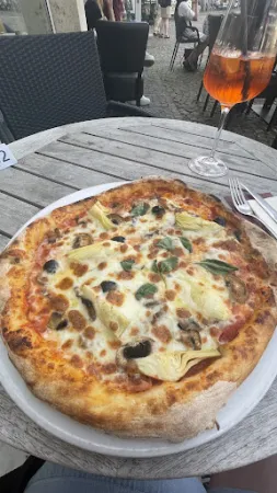 Bild von Ri – Ristorante Italiano