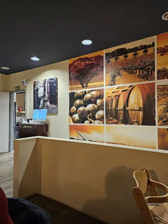 Bild von Ri – Ristorante Italiano