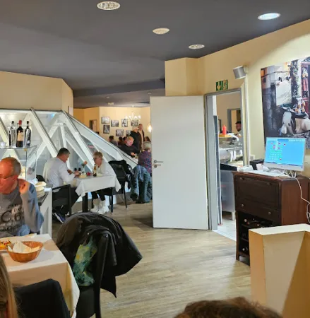 Bild von Ri – Ristorante Italiano