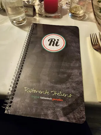 Bild von Ri – Ristorante Italiano