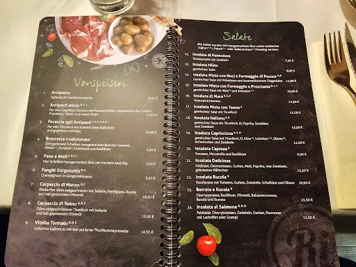 Bild von Ri – Ristorante Italiano