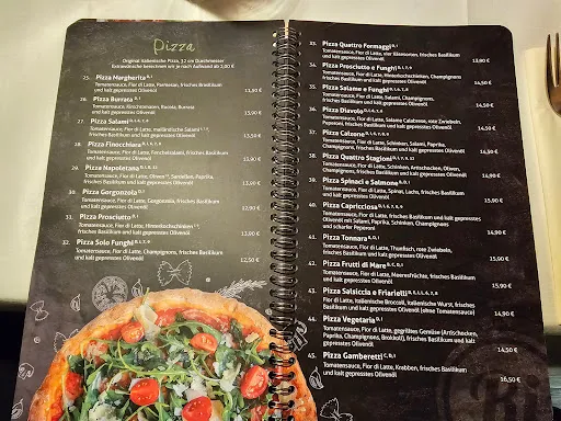 Bild von Ri – Ristorante Italiano