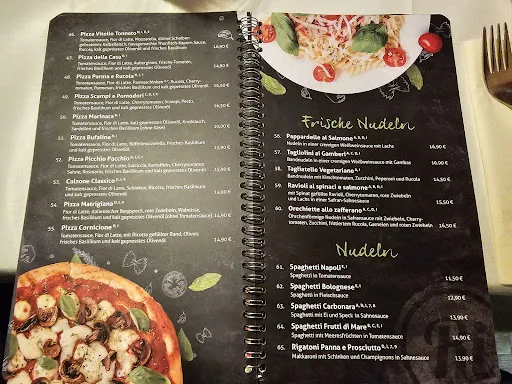 Bild von Ri – Ristorante Italiano