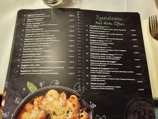 Bild von Ri – Ristorante Italiano