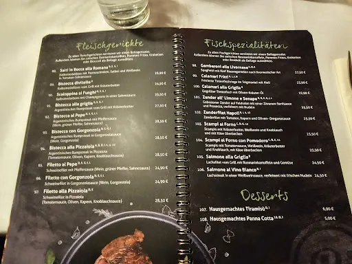 Bild von Ri – Ristorante Italiano
