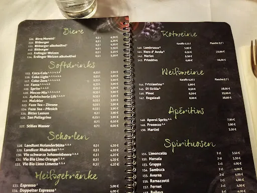 Bild von Ri – Ristorante Italiano