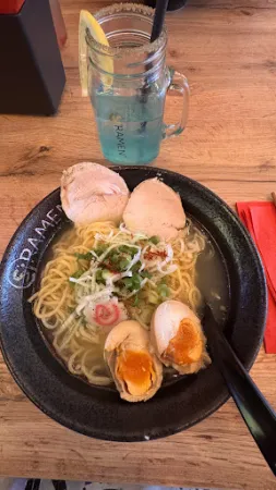 Bild von S'j Ramen