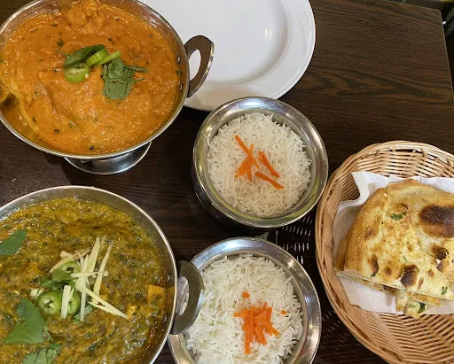 Bild von Restaurant Bollywood mit Lieferservice