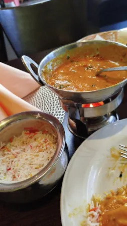 Bild von Restaurant Bollywood mit Lieferservice