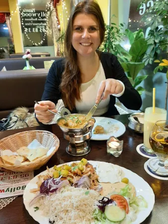 Bild von Restaurant Bollywood mit Lieferservice
