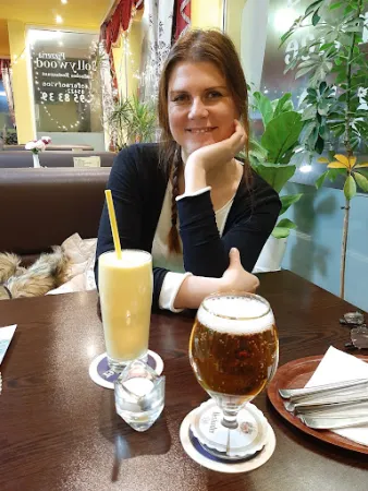 Bild von Restaurant Bollywood mit Lieferservice