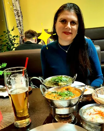 Bild von Restaurant Bollywood mit Lieferservice