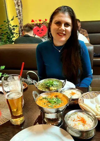 Bild von Restaurant Bollywood mit Lieferservice