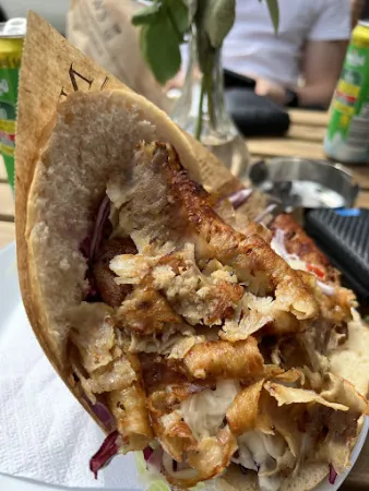 Bild von Istanbul Grill