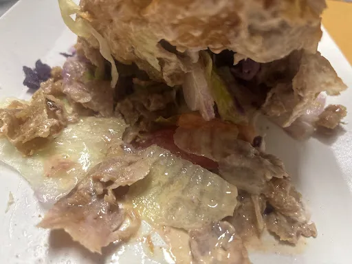 Bild von Istanbul Grill
