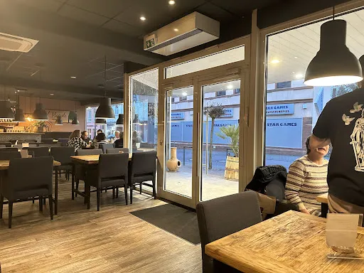 Bild von El Mérida • Tapasbar