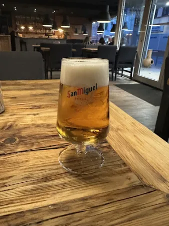 Bild von El Mérida • Tapasbar