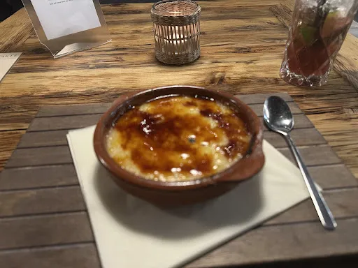 Bild von El Mérida • Tapasbar