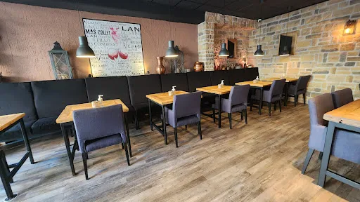 Bild von El Mérida • Tapasbar
