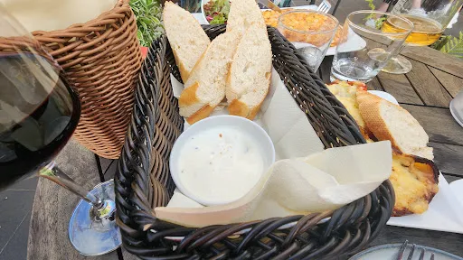 Bild von El Mérida • Tapasbar