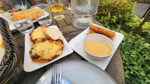 Bild von El Mérida • Tapasbar