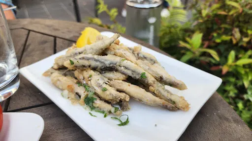 Bild von El Mérida • Tapasbar