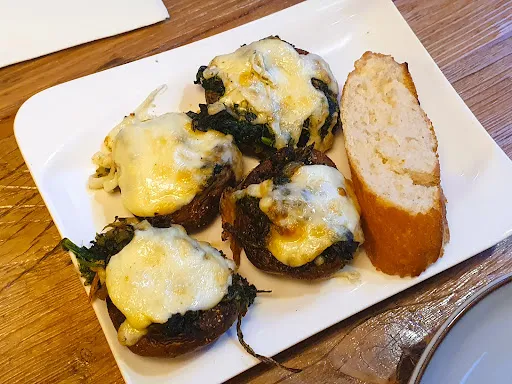 Bild von El Mérida • Tapasbar