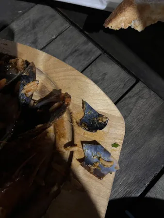 Bild von El Mérida • Tapasbar