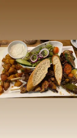 Bild von El Mérida • Tapasbar