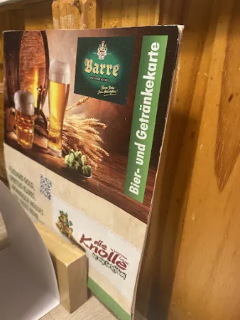 Bild von Die Knolle