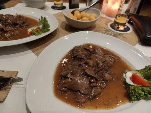 Bild von Gasthaus Hakemeyer