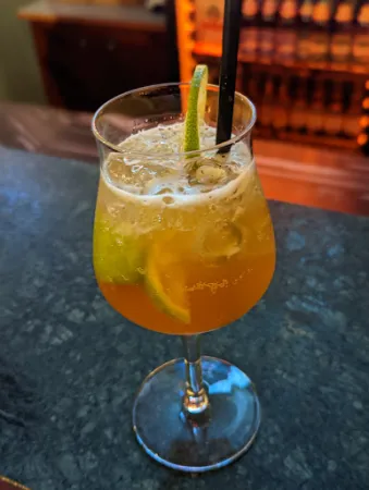 Bild von Café-Pub CENTRUM