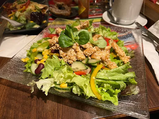 Bild von Marias Mexican