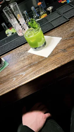 Bild von The Bulldog - City