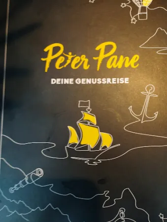 Bild von PETER PANE Burgergrill & Bar