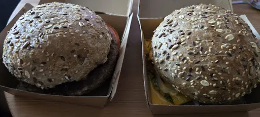 Bild von PETER PANE Burgergrill & Bar