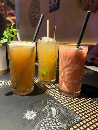 Bild von PETER PANE Burgergrill & Bar