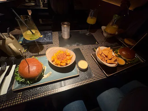 Bild von PETER PANE Burgergrill & Bar