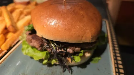 Bild von PETER PANE Burgergrill & Bar