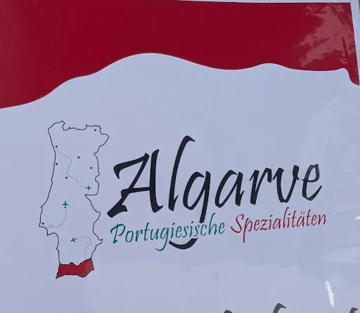 Bild von Algarve