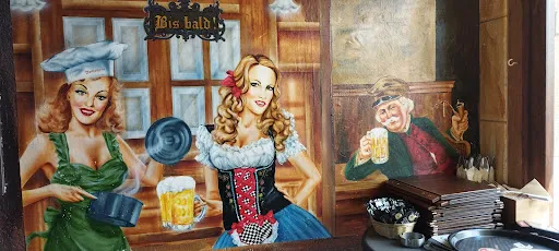 Bild von Marktschänke / Osnabrück