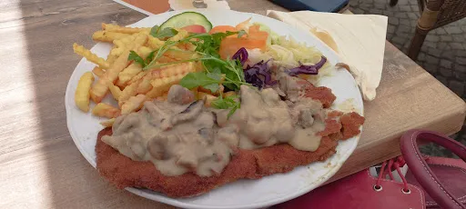 Bild von Marktschänke / Osnabrück
