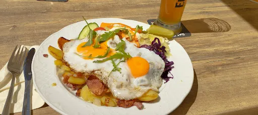 Bild von Marktschänke / Osnabrück