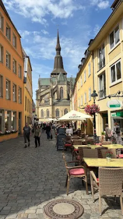 Bild von Marktschänke / Osnabrück