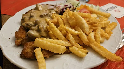 Bild von Marktschänke / Osnabrück