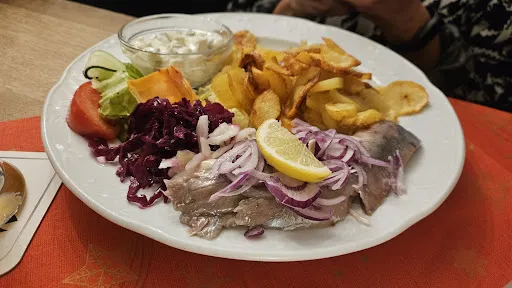 Bild von Marktschänke / Osnabrück